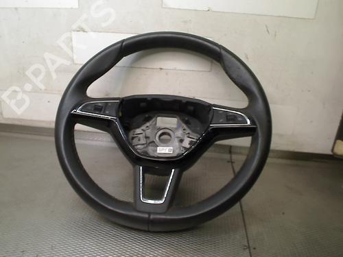 Stuur SKODA FABIA III (NJ3) 1.0 TSI (95 hp) 30830508