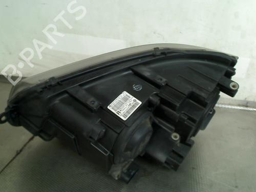 Right headlight VW TRANSPORTER T5 Van (7HA, 7HH, 7EA, 7EH) 2.0 TDI | BP36429572C29 - Image 5