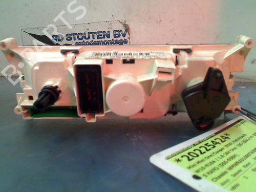 Climate control MINI MINI (R50, R53) One | BP11494267I5 