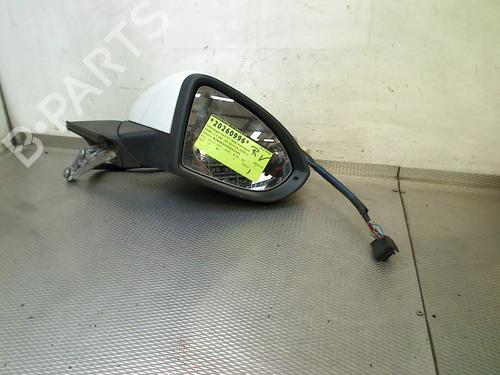 Used Right mirror Right mirror 39237731 39237731