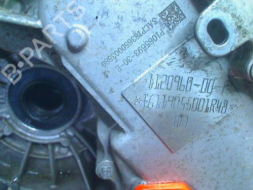 Gearbox TESLA MODEL 3 (5YJ3) EV AWD | BP32982430M3  - Image 5