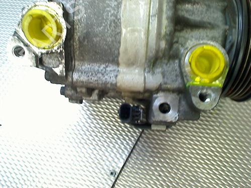 AC compressor OPEL KARL (C16) 1.0 | BP36857005M34 - Image 7