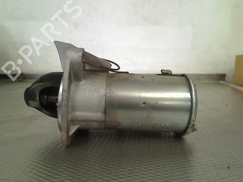 Used Starter Starter KIA PICANTO III (JA) 1.0 (67 hp) 39954720 39954720