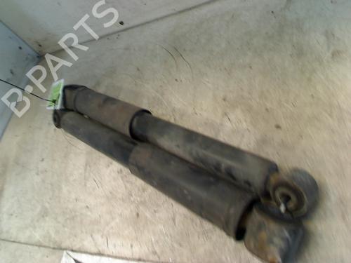 Used Right rear shock absorber OPEL VIVARO B Van (X82) 1.6 CDTI (05) (121 hp) 13125990
