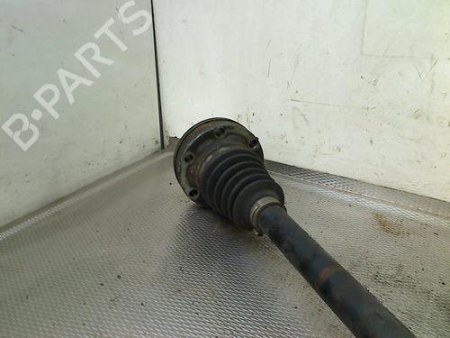 Left front driveshaft VW GOLF V (1K1) 1.4 TSI | BP36162782M38  - Image 5