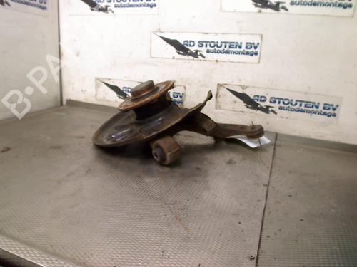 Right front steering knuckle SEAT LEON (KL1, KLG) 1.4 TSI e-Hybrid | BP38685047M26 - Image 5