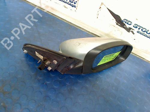 Used Right mirror OPEL VECTRA C GTS (Z02) 3.2 V6 (F68) (211 hp) 17562763