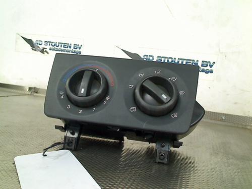 Climate control CITROËN JUMPER II Van 2.2 HDi 120 | BP38108133I5 - Image 3