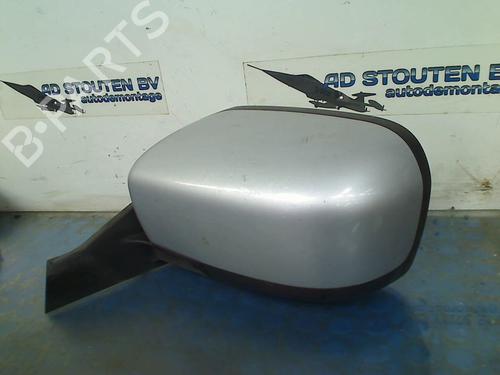 Left mirror MAZDA 5 (CR) 1.8 (CR19) | BP20849881C26 
