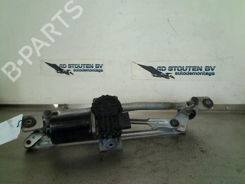 Used Front wipers mechanism KIA PICANTO II (TA) 1.0 (69 hp) 30382390