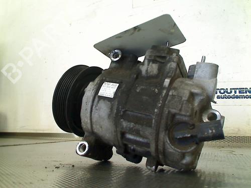 AC compressor VW GOLF VI (5K1) 1.4 TSI | BP31039962M34