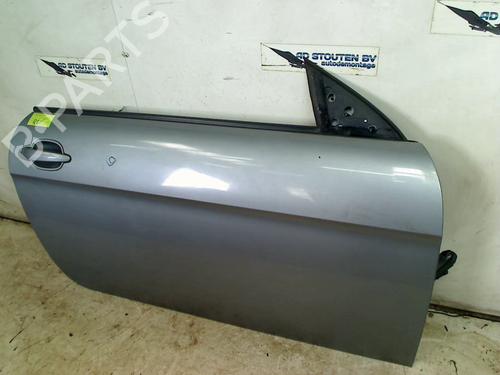 Right front door BMW 6 Convertible (E64) 645 Ci | BP28333532C3 