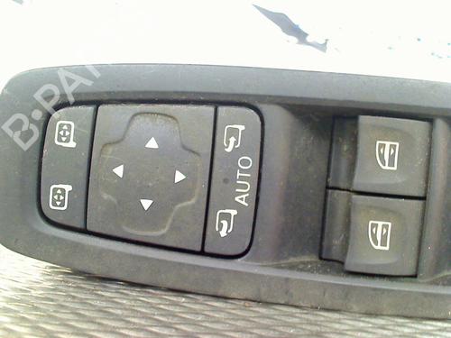 Left front window switch RENAULT MEGANE IV Grandtour (K9A/M/N_) 1.5 dCi 110 | BP33037696I27 - Image 3
