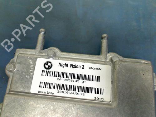 Control unit BMW 5 Touring (G31) 540 d xDrive | BP31115055M11 - Image 4