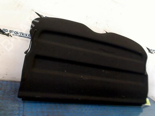 Rear parcel shelf CITROËN C4 II (NC_) 1.2 THP 130 (NCHNYM, NCHNYT) | BP12590163C85 