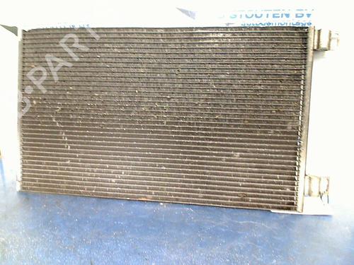 Used AC radiator RENAULT KANGOO Express (FW0/1_) 1.5 dCi 90 (FW0G, FW05, FW08, FW11) (90 hp) 23506172