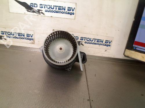 Used Heater blower motor FIAT PANDA (312_, 319_) 0.9 (312PXG1A) (86 hp) 28140400
