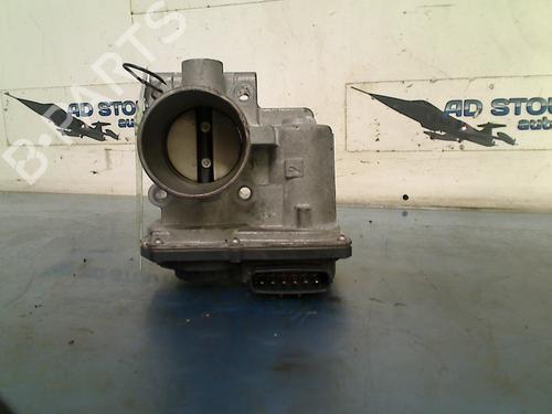 Used Throttle body SUZUKI CELERIO (LF) 1.0 (AVK310) (68 hp) 23530863