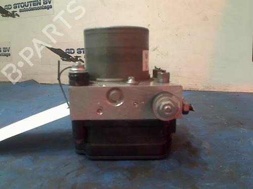 ABS pump PEUGEOT 508 II (FB_, FH_, F3_) 1.6 PureTech 180 (F35GFR) | BP11323835M43 
