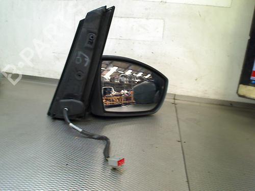Used Right mirror Right mirror FORD C-MAX II (DXA/CB7, DXA/CEU) 1.6 EcoBoost (150 hp) 36457841 36457841