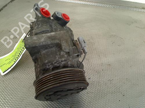 AC compressor CITROËN C1 (PM_, PN_) 1.0 | BP36232978M34 - Image 6
