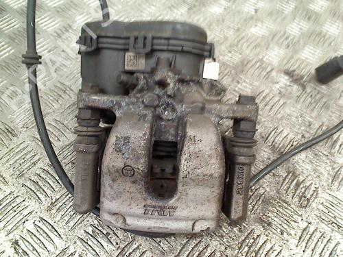 Left rear brake caliper MERCEDES-BENZ CLA Coupe (C117) CLA 200 (117.343) | BP11774165M107