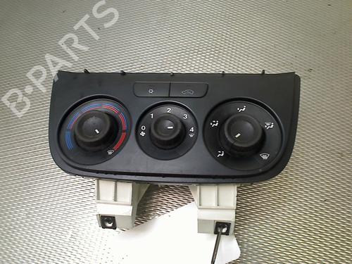 Used Climate control Climate control FIAT DOBLO Cargo (263_) 1.3 D Multijet (90 hp) 33325072 33325072