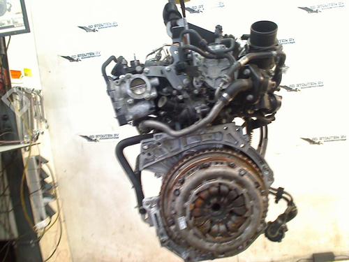 Engine RENAULT MEGANE IV Grandtour (K9A/M/N_) 1.3 TCe 115 (K9N9) | BP29445461M1 