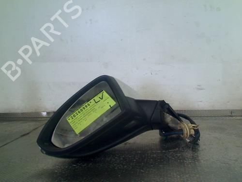Used Left mirror Left mirror 39237730 39237730