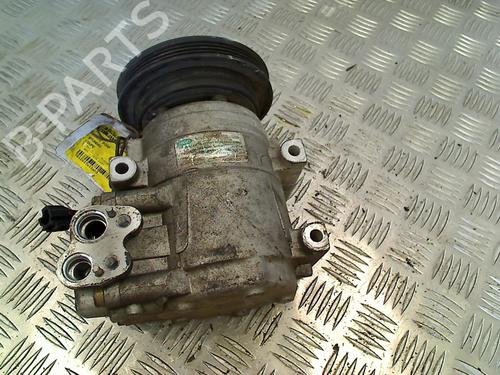 AC compressor HYUNDAI COUPE I (RD) 2.0 16V | BP11296884M34 