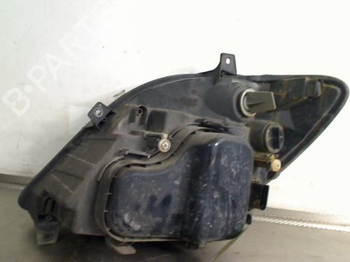 Optica direita MERCEDES-BENZ SPRINTER 3-t Van (B906) 215 CDI (906.611, 906.613) (150 hp) 31279633