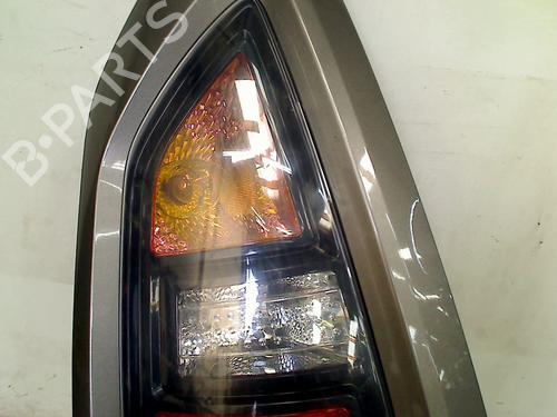 Left taillight KIA SOUL I (AM) 1.6 CVVT | BP37756768C34  - Image 5
