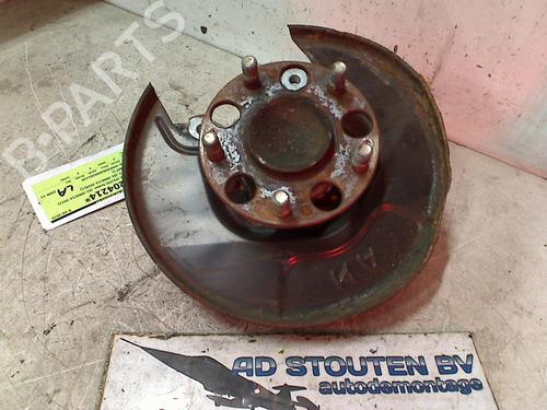 Used Left rear steering knuckle HONDA CIVIC VIII Saloon (FD, FA) 1.3 IMA (FA3, FD3) (95 hp) 13466396