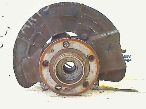 Left front steering knuckle VOLVO XC70 I Cross Country (295) 2.4 T XC AWD | BP11297054M25 