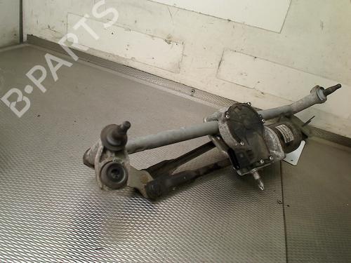 Vindrute Vindusviskermekanisme SKODA FABIA III (NJ3) 1.0 TSI | BP30830514C83