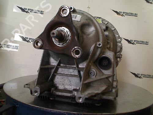 Gearbox JAGUAR XF I (X250) 3.0 D | BP15544593M3 