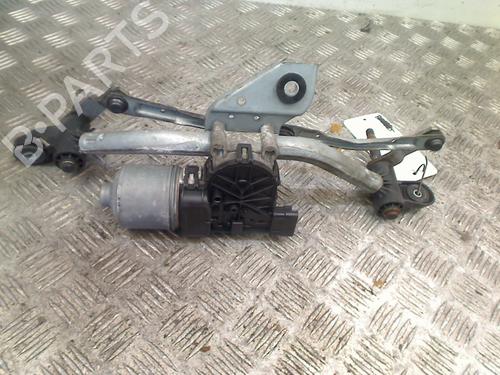 Front wipers mechanism NISSAN JUKE (F15) 1.6 | BP11311134C83 