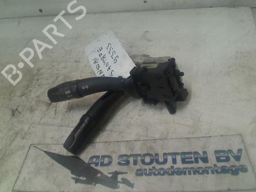 Steering column stalk HYUNDAI SANTA FÉ II (CM) 2.2 CRDi | BP11310583I23