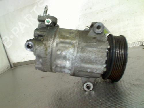 AC compressor FORD TRANSIT CONNECT V408 Box Body/MPV 1.5 EcoBlue | BP38774945M34 - Image 6