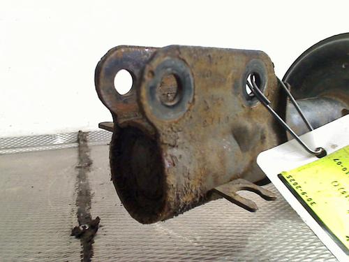 Left front shock absorber CHEVROLET SPARK (M300) 1.2 | BP31915836M16