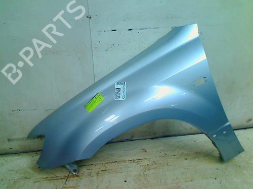 Używane Błotnik przedni lewy MITSUBISHI OUTLANDER I (CU_W) 2.0 (CU2W) (136 hp) 32341975