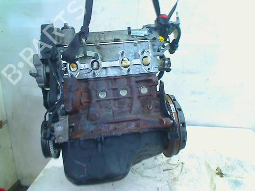Motor FORD KA (RU8) 1.2 (69 hp) 33205679