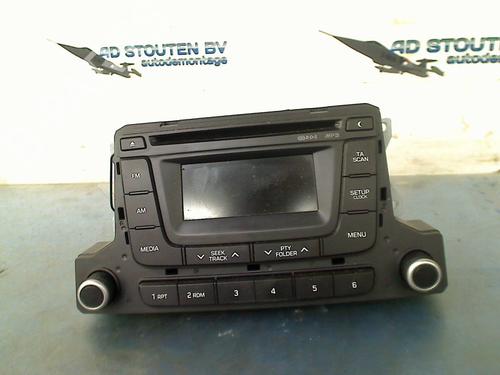 Used Control unit Control unit 17766206 17766206