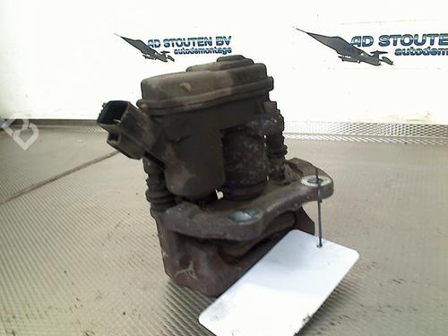 Left rear brake caliper RENAULT MEGANE IV Grandtour (K9A/M/N_) 1.3 TCe 115 (K9N9) | BP24653233M107 