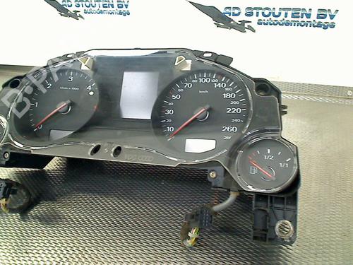 Instrument cluster AUDI A8 D3 (4E2, 4E8) 4.0 TDI quattro | BP31287597C47 - Image 2