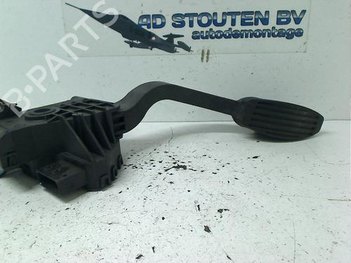 Used Pedal FORD KA (RU8) 1.2 (69 hp) 13123029