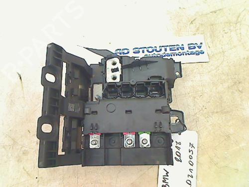 Used Fuse box BMW X3 (G01, F97, G08) xDrive M40 i (360 hp) 11316789