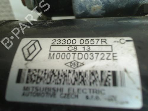 Starter RENAULT CAPTUR I (J5_, H5_) 0.9 TCe 90 | BP36639658M8 - Image 7