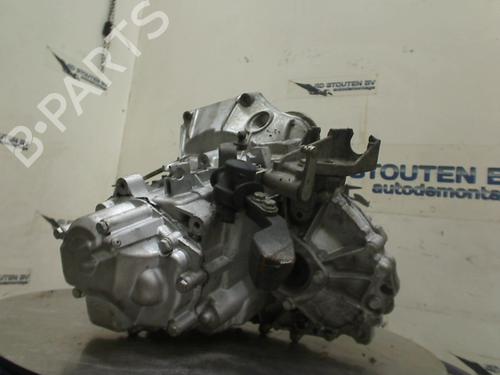 Gearbox FIAT GRANDE PUNTO (199_) 1.3 D Multijet | BP11327957M3 