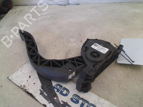 Pedal AUDI A6 C7 Avant (4G5, 4GD) 2.8 FSI | BP13125967I4 